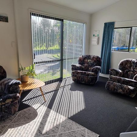 Bookabarn Villa Kerikeri Buitenkant foto