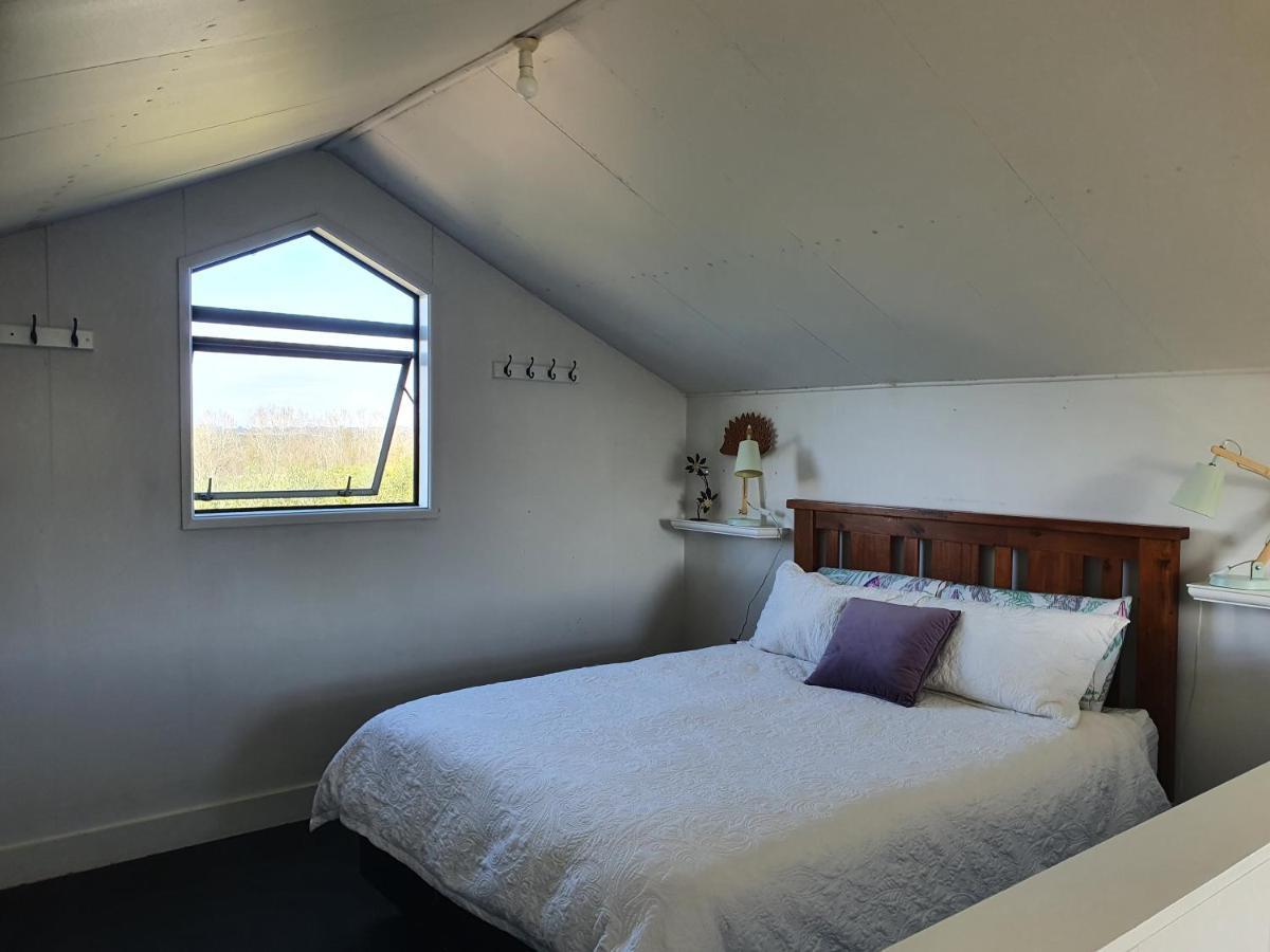 Bookabarn Villa Kerikeri Buitenkant foto