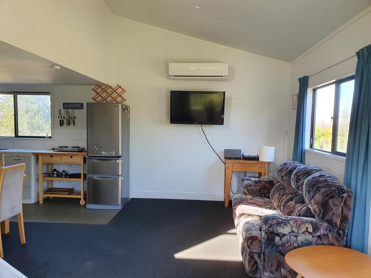 Bookabarn Villa Kerikeri Buitenkant foto