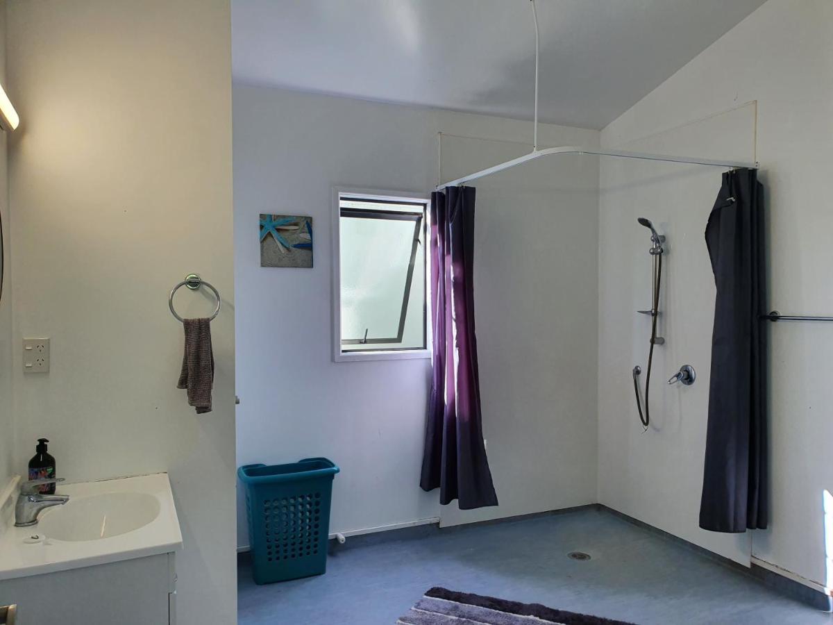Bookabarn Villa Kerikeri Buitenkant foto