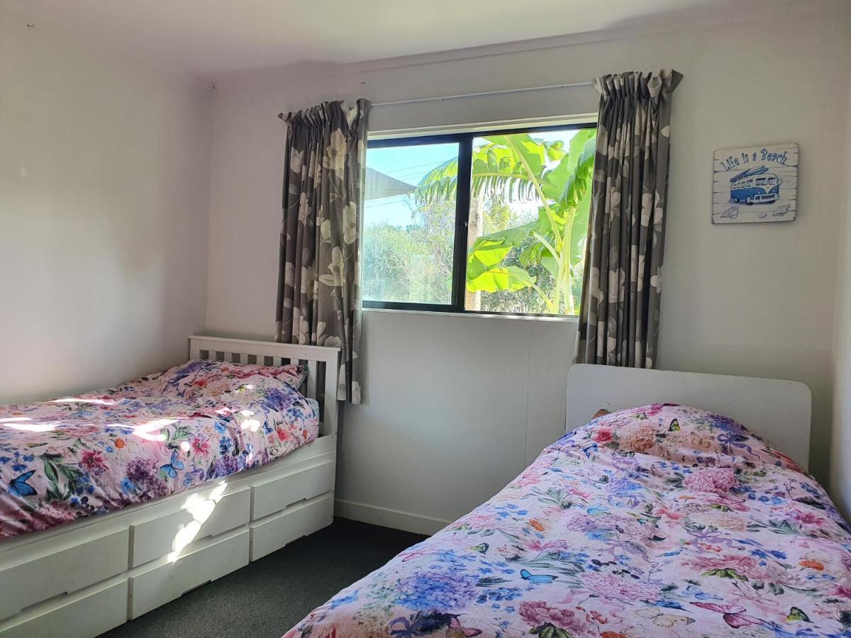 Bookabarn Villa Kerikeri Buitenkant foto