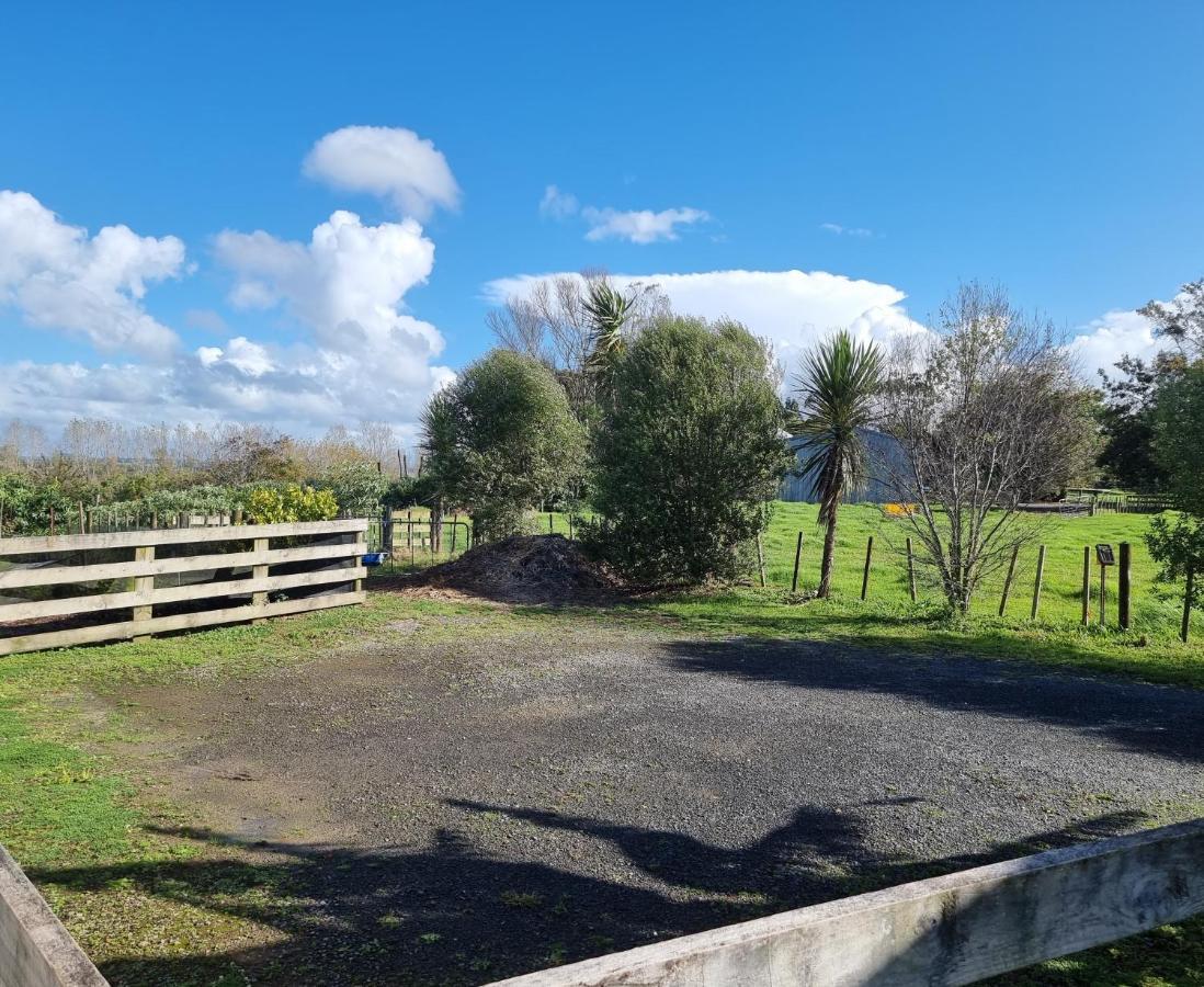 Bookabarn Villa Kerikeri Buitenkant foto