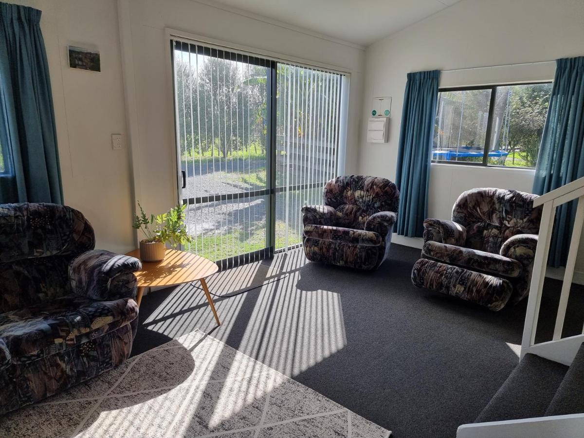 Bookabarn Villa Kerikeri Buitenkant foto