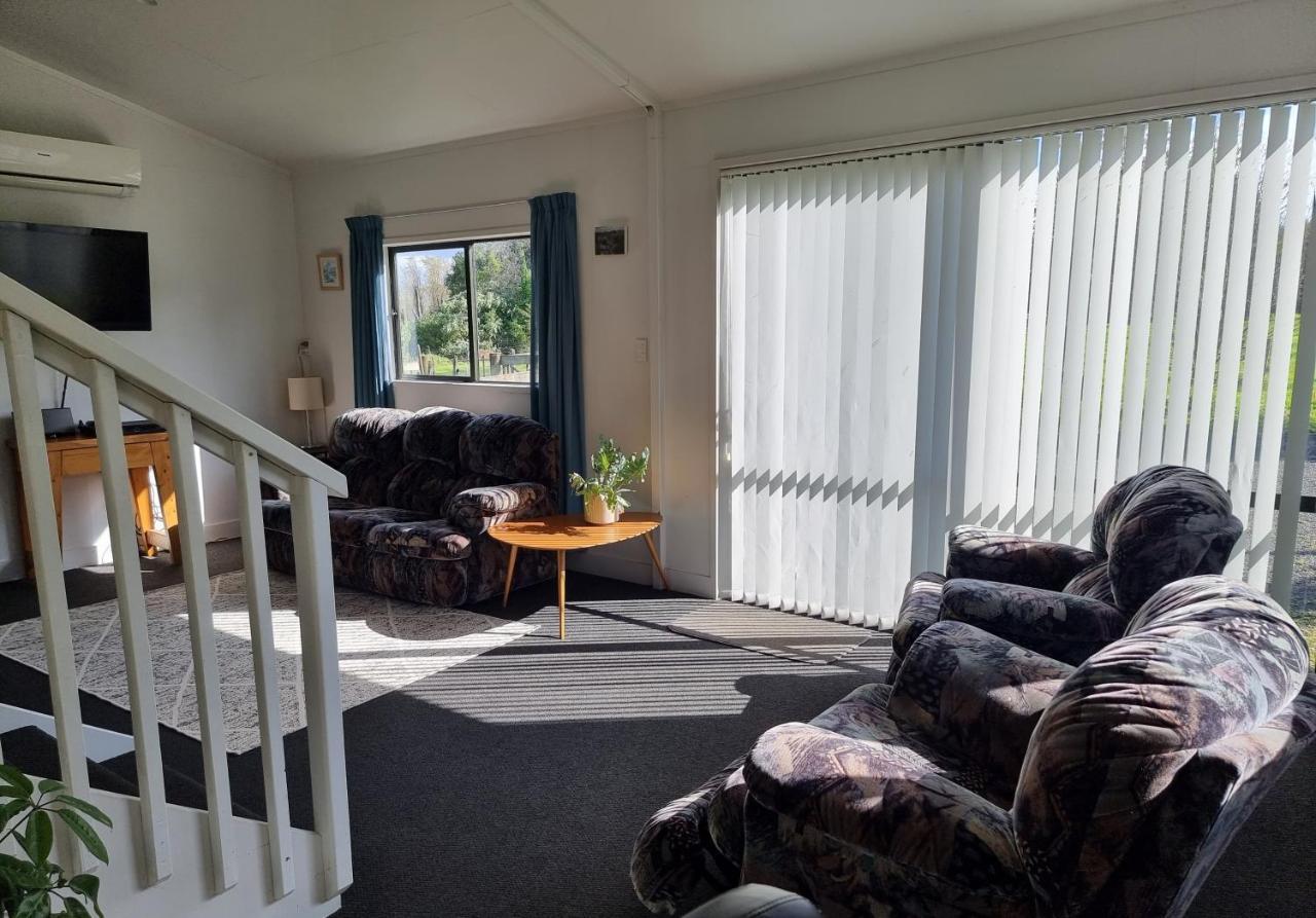 Bookabarn Villa Kerikeri Buitenkant foto